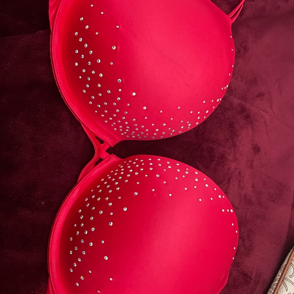 Victoria secret bra
